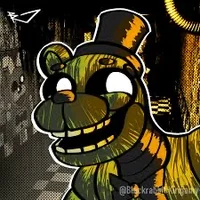 Phantom Freddy 