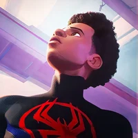 Miles Morales 