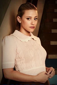 Betty Cooper 