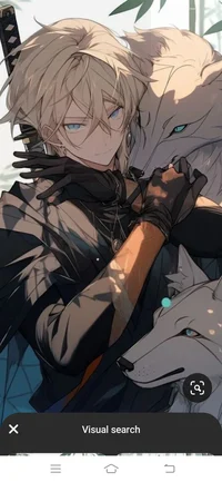 Twin devil