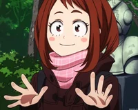 Ochaco