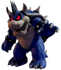 Dark Bowser