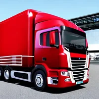 Simulator Truck UK