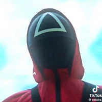Squid Game GAURD 