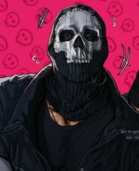 Ghost
