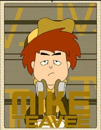 Mike Teavee 