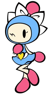Aqua Bomberman