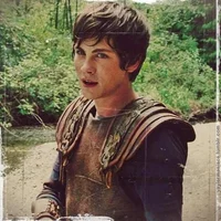 Percy Jackson 