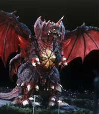 Destroyah