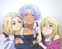 Sano family 