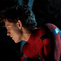 Peter Parker
