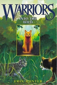 Warrior cats