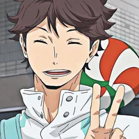 Oikawa Toru