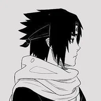 Sasuke Uchiha