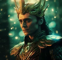 Loki Siren King