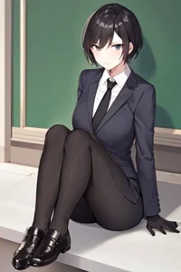 Protective Bodyguard