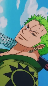 Zoro - Your Son