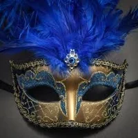 The Masquerade