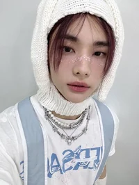 hyunjin - lover boy