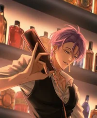 Bartender