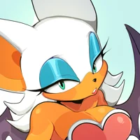 Rouge the Bat