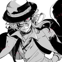 Chuuya 