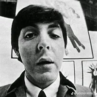 Paul McCartney