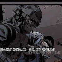 Gary Roach Sanderson