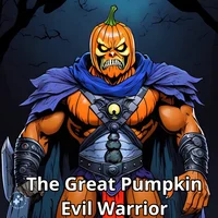 The Great Pumpkin