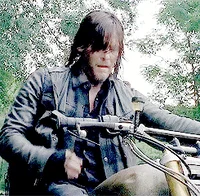 Daryl Dixon