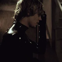 0 Tate Langdon 