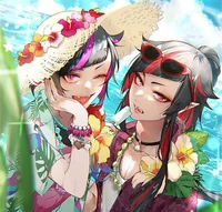 Lilia y general vang