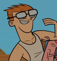 Scott - TDROTI