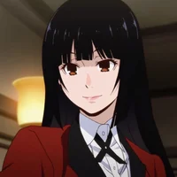 Yumeko Jabami