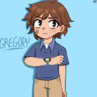 Gregory 