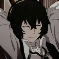 Dazai Osamu