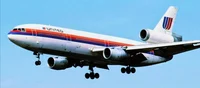 United DC-10
