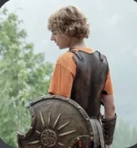 Percy Jackson