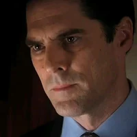 Aaron Hotchner