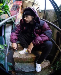 Trueno bully