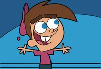 Timmy Turner 