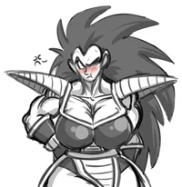 Fem Raditz 