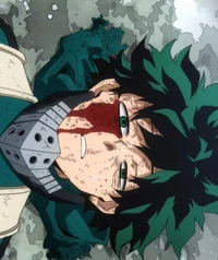 Deku