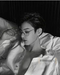 Jungkook BL