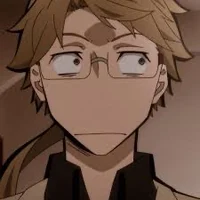 Kunikida Doppo