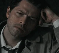 CASTIEL
