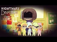 Nightmare Daycare