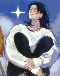 Geto Suguru
