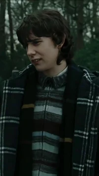 Neville Longbottom 