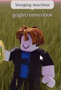 goglecromerobox